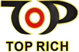 Toprich motorcycles