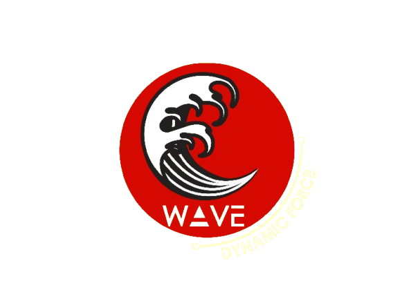 WAVE logo
